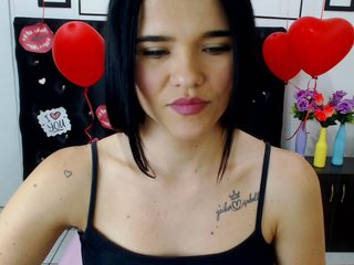 Live sex webcam photo for brendarossi #209702401