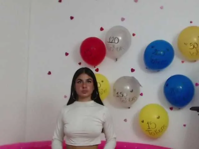 Live sex webcam photo for brissa-angels #272549058