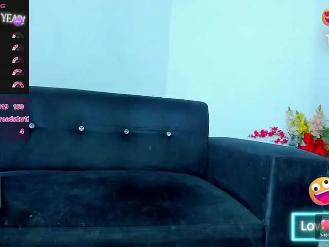 Live sex webcam photo for britannylopez #292292175