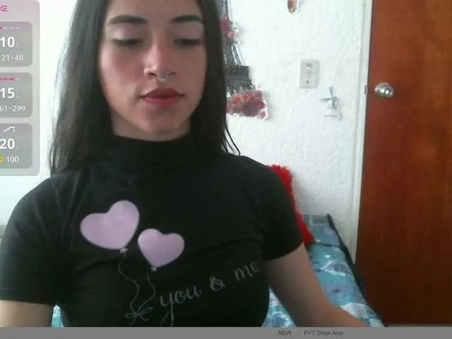 Live sex webcam photo for brittany2023 #290895398