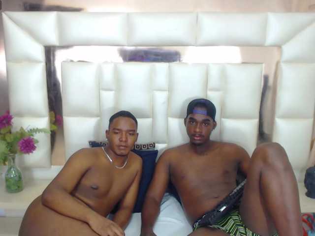 Live sex webcam photo for bryanandcristian #277205387