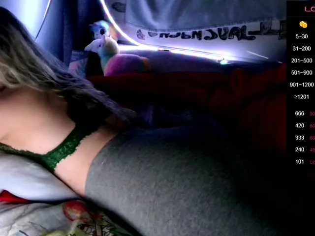 Live sex webcam photo for bubblybubbles #276904815