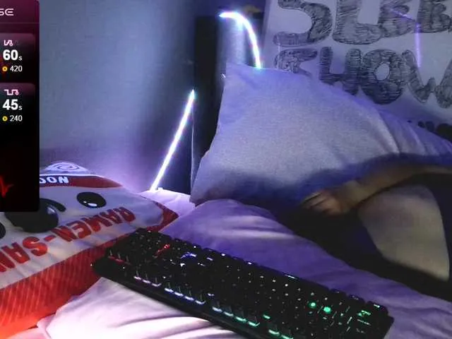 Live sex webcam photo for bubblybubbles #278087193