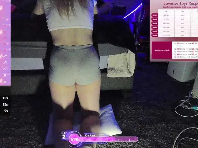 Live sex webcam photo for bubblybubbles #290685781