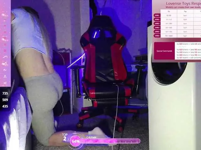 Live sex webcam photo for bubblybubbles #290697599
