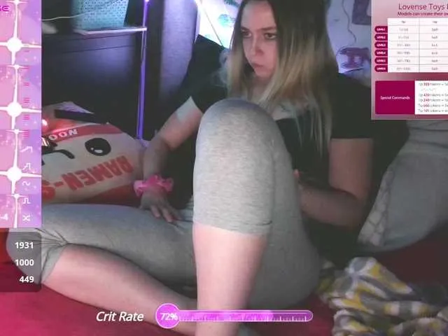 Live sex webcam photo for bubblybubbles #290901080