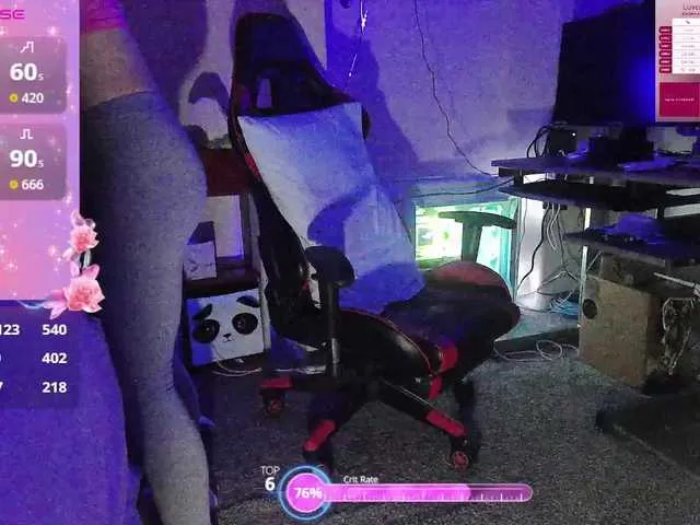 Live sex webcam photo for bubblybubbles #291685369