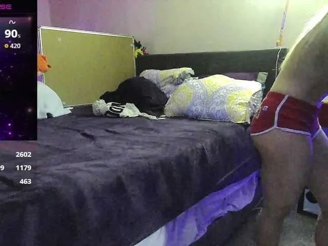 Live sex webcam photo for bubblybubbles #292717953