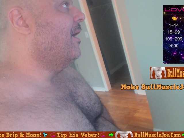 Live sex webcam photo for bullmusclejoe #276052309