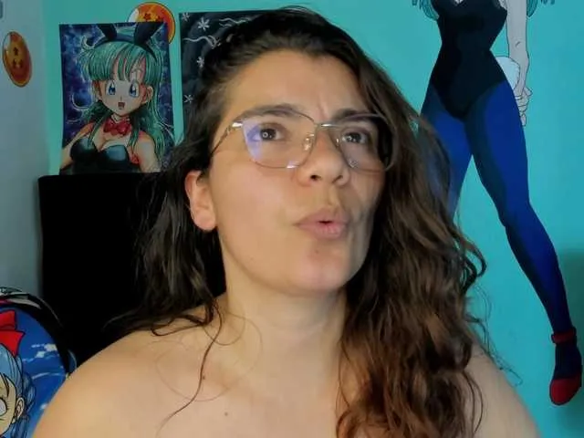 Live sex webcam photo for bulma-hot- #291350168