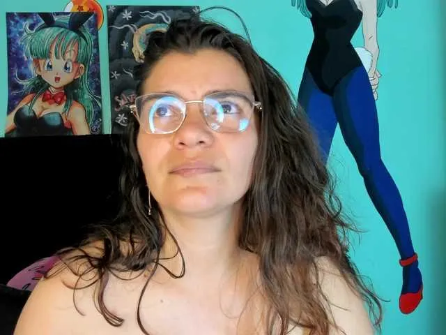 Live sex webcam photo for bulma-hot- #291414360