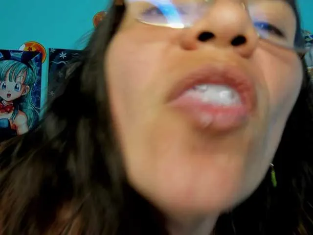 Live sex webcam photo for bulma-hot- #291421538