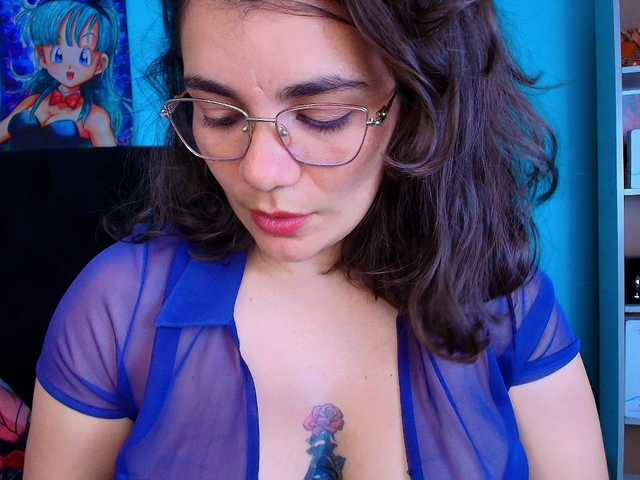 Live sex webcam photo for bulma-hot- #292208274