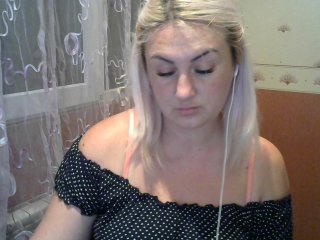 Live sex webcam photo for bustyblonda #132436073