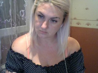 Live sex webcam photo for bustyblonda #132440379