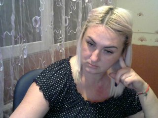 Live sex webcam photo for bustyblonda #132657186