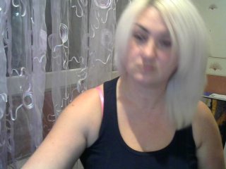 Live sex webcam photo for bustyblonda #133752347