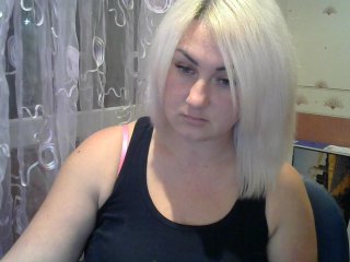 Live sex webcam photo for bustyblonda #133759358