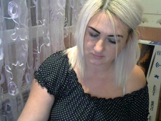 Live sex webcam photo for bustyblonda #134427668