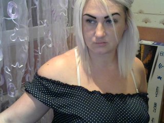 Live sex webcam photo for bustyblonda #134429327