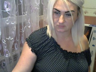 Live sex webcam photo for bustyblonda #134431561