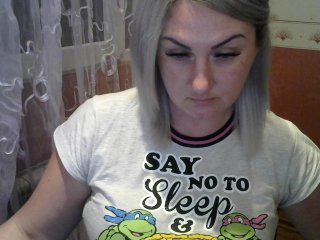 Live sex webcam photo for bustyblonda #136408993