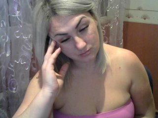 Live sex webcam photo for bustyblonda #137006525