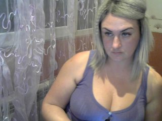 Live sex webcam photo for bustyblonda #138047383