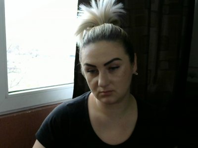 Live sex webcam photo for bustyblonda #150524698