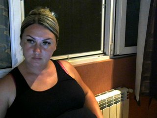 Live sex webcam photo for bustyblonda #165337006