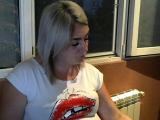 Live sex webcam photo for bustyblonda #166627162