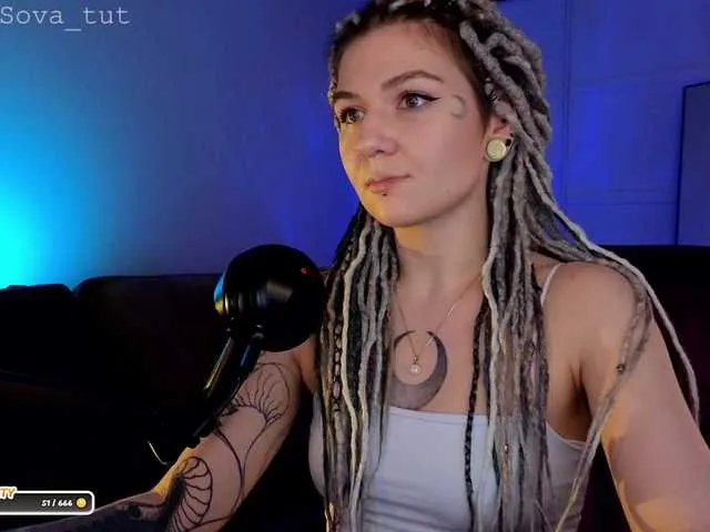 Live sex webcam photo for bySOVA #291630823