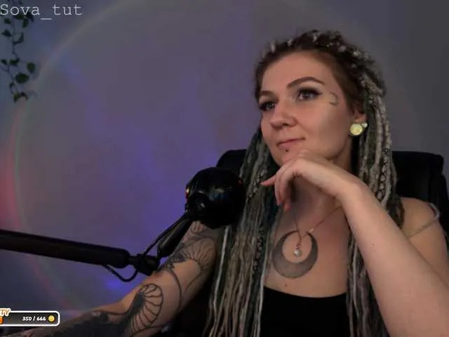 Live sex webcam photo for bySOVA #291668631