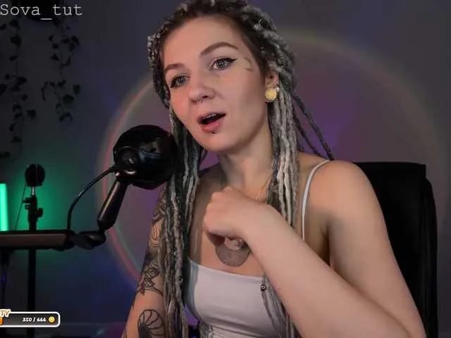 Live sex webcam photo for bySOVA #291670086