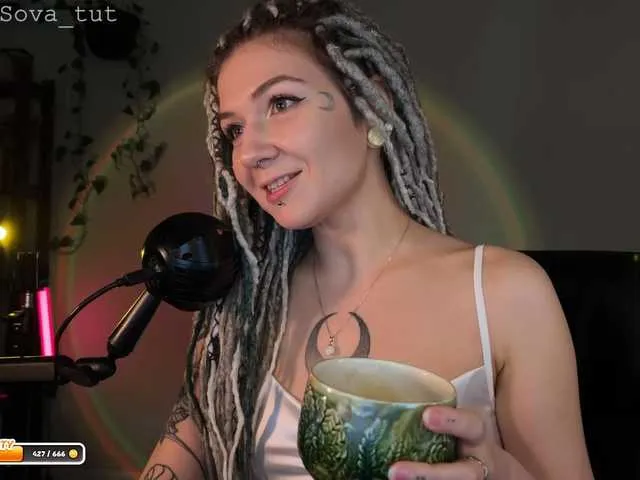 Live sex webcam photo for bySOVA #291677552