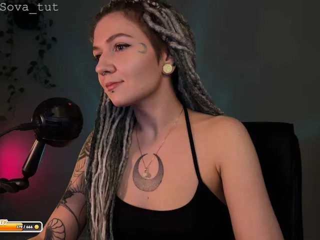 Live sex webcam photo for bySOVA #291702962