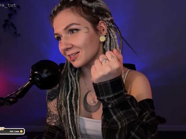Live sex webcam photo for bySOVA #291711558