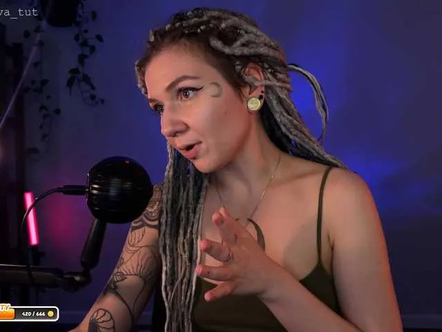 Live sex webcam photo for bySOVA #291719833
