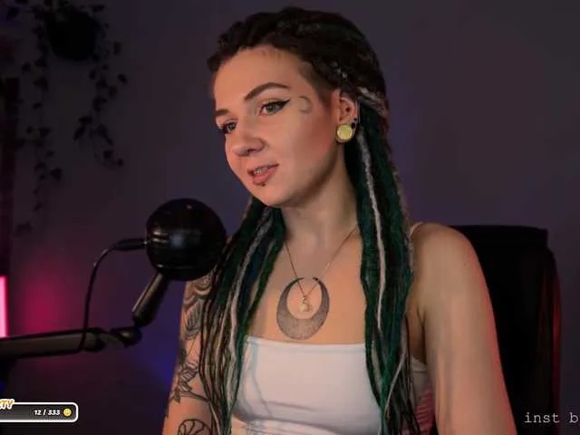 Live sex webcam photo for bySOVA #291761327