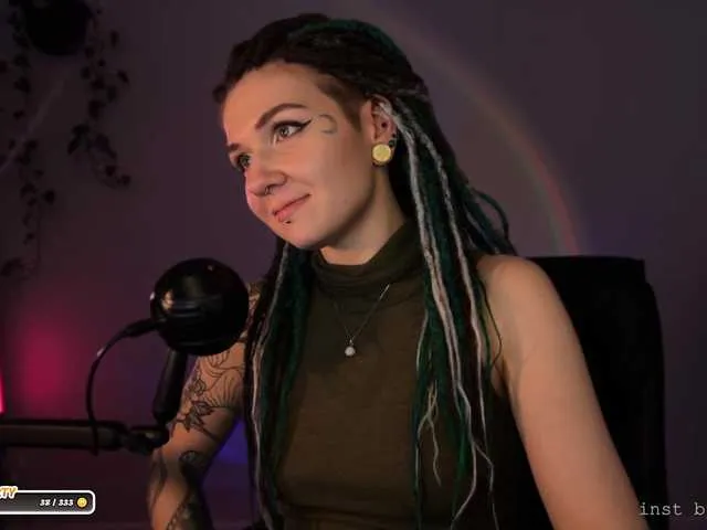 Live sex webcam photo for bySOVA #291768128