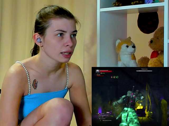 Live sex webcam photo for callmetori #290235996