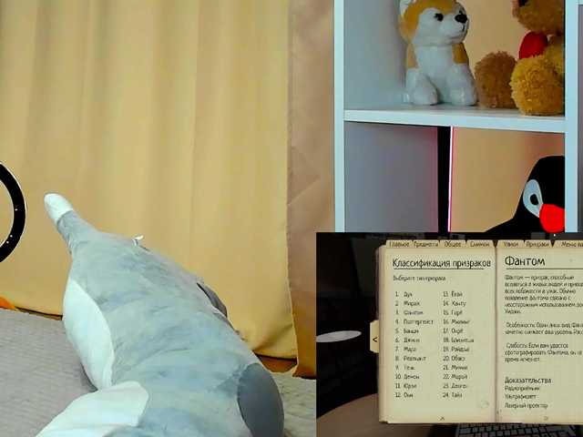 Live sex webcam photo for callmetori #290237907