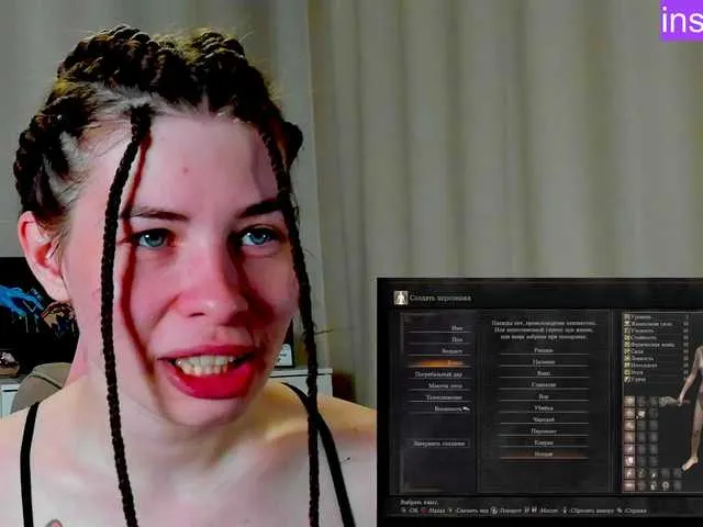 Live sex webcam photo for callmetori #291028841