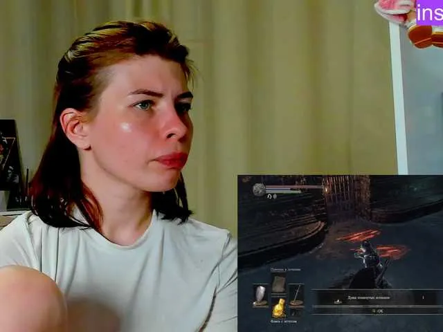 Live sex webcam photo for callmetori #291053283