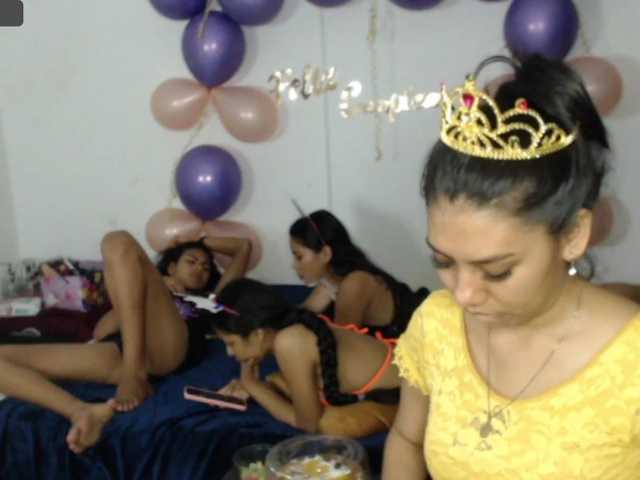 Live sex webcam photo for caloanstudio #272625526