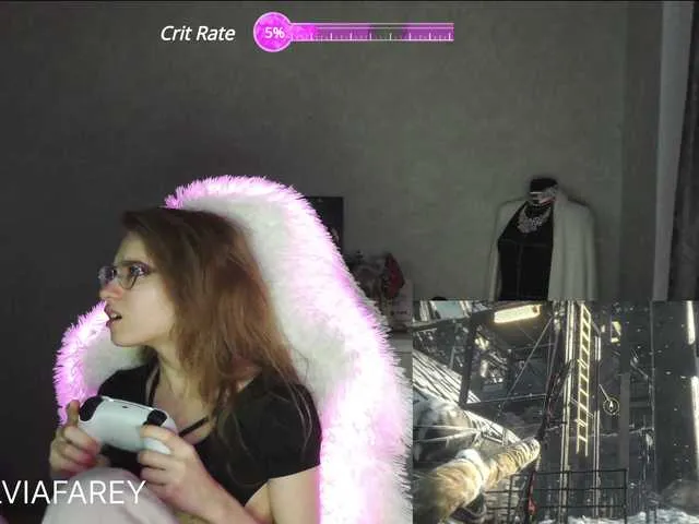 Live sex webcam photo for calviafarey #290009270