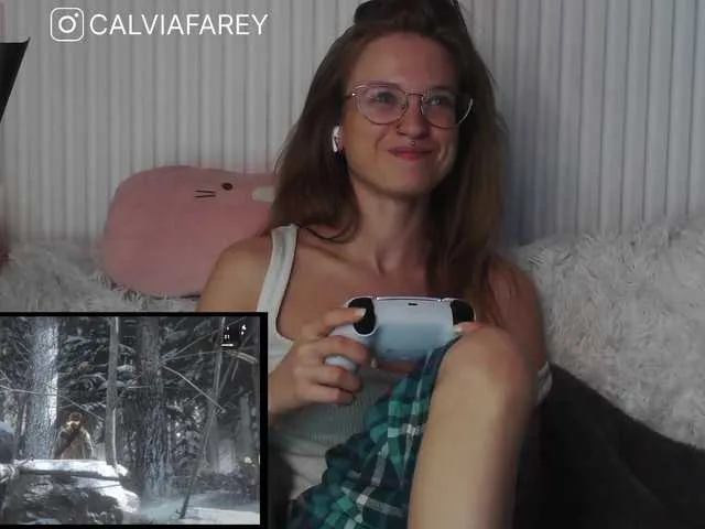 Live sex webcam photo for calviafarey #290631008