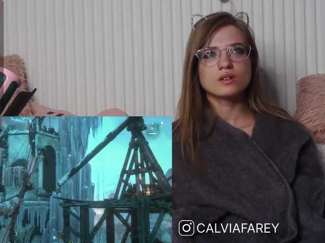 Live sex webcam photo for calviafarey #290686353