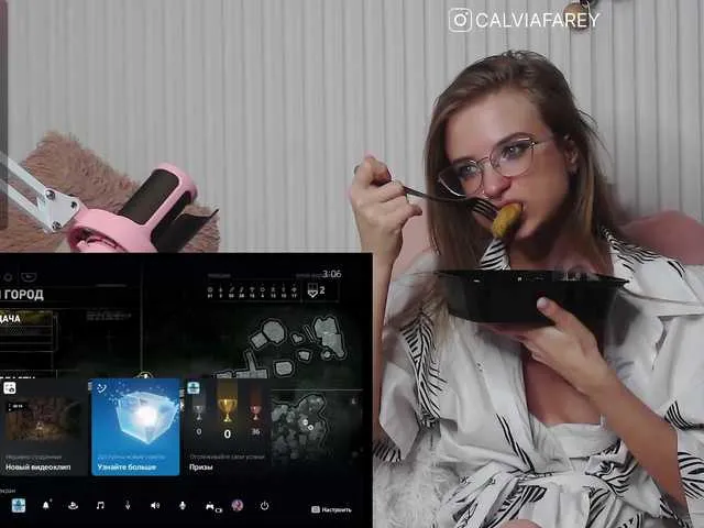 Live sex webcam photo for calviafarey #290707137