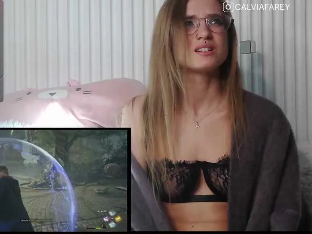 Live sex webcam photo for calviafarey #290813588